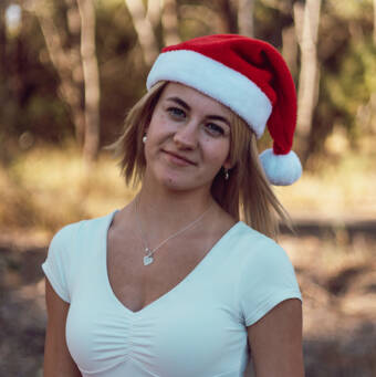 次のアバター： Megan