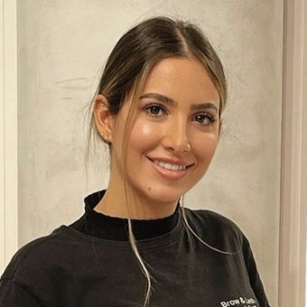 Avataren til Alessia ✧