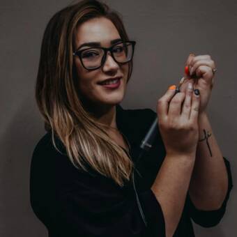 L'avatar di Patricia