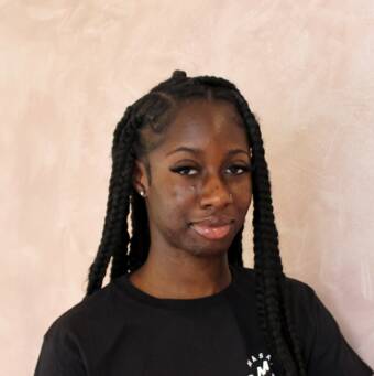 Avatar Maelia Loboue (She/Her)