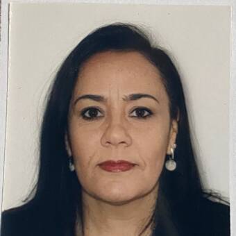 The avatar of Sheila