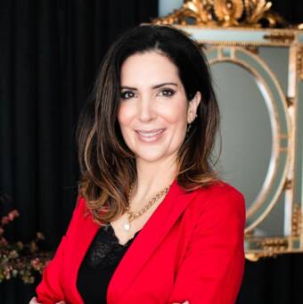 L'avatar di Dr Camila