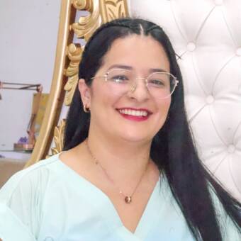 Avataren til Adriana