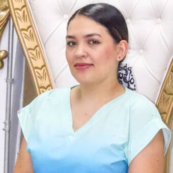 Avataren til Elizabet