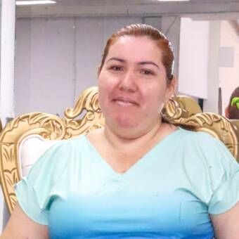 Avataren til Angelica