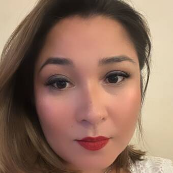 L'avatar appartenant à Priscila