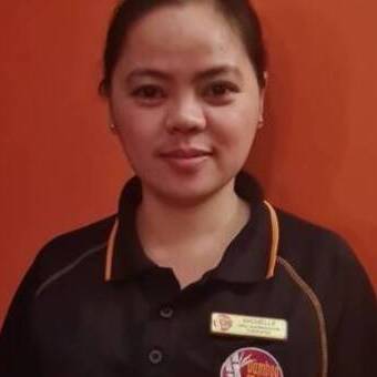 Michellepseudoportretas