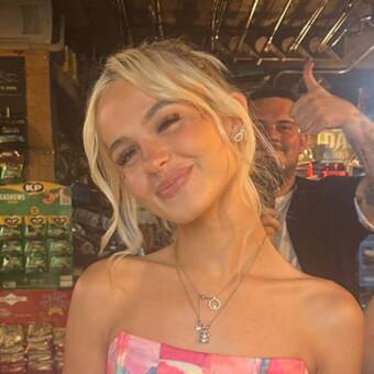 The avatar of Maisie