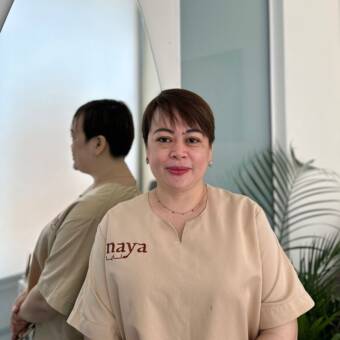 De avatar van Aylinn 