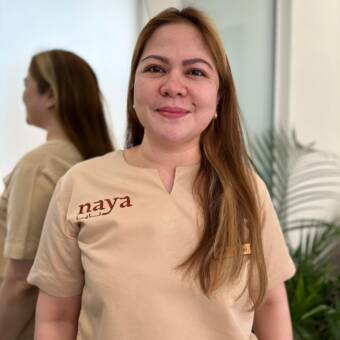 De avatar van Liezel