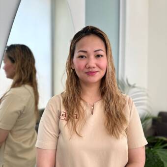 De avatar van Maricel