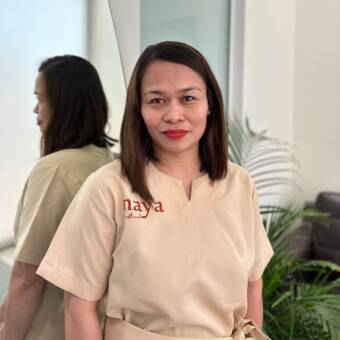 De avatar van Jonalyn