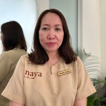 De avatar van Nerissa