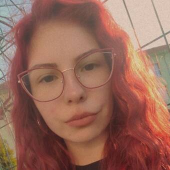 L'avatar appartenant à Теди