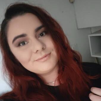 L'avatar appartenant à Илияна