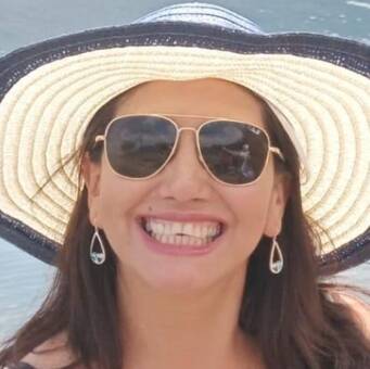 The avatar of Angélica