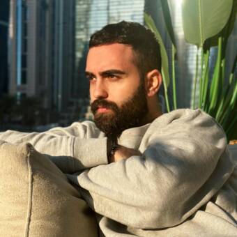 De avatar van Mouhanad