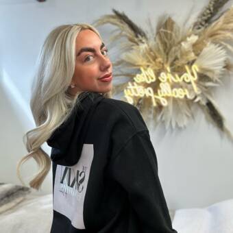 L'avatar appartenant à Shannon