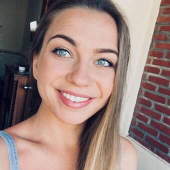 L'avatar di Kate Smorodina