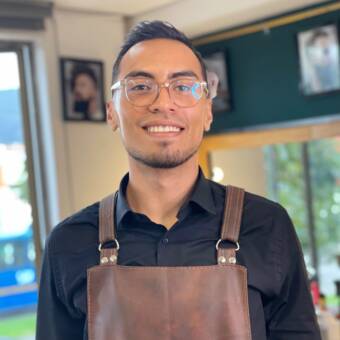 Avatar tilhørende Daniel