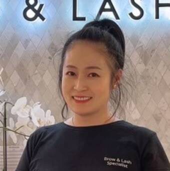 The avatar of Lillian