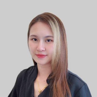 The avatar of Shirley