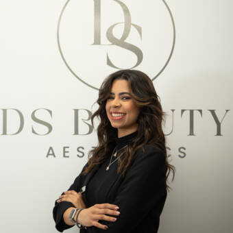 L'avatar appartenant à Grazielle