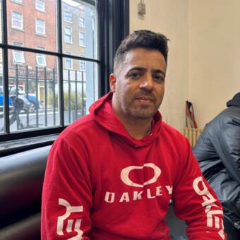 The avatar of Paulinho