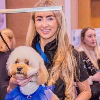 The avatar of Riannon 