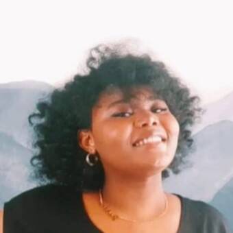 O avatar de Joshelle-Ann