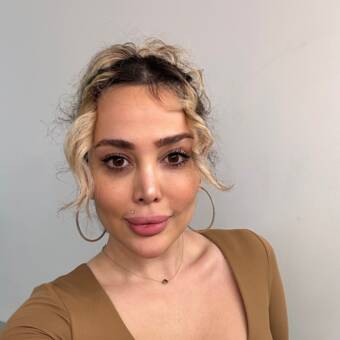 Το avatar του Negin