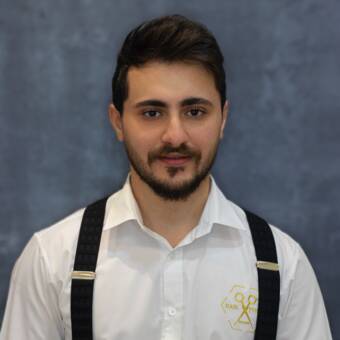 The avatar of Mahmoud