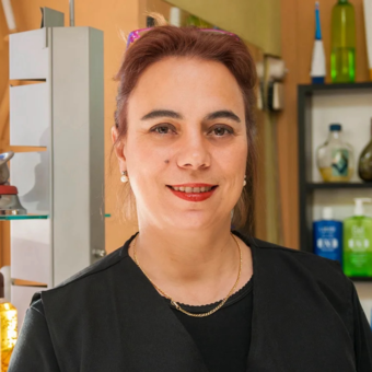 Το avatar του Eugenia