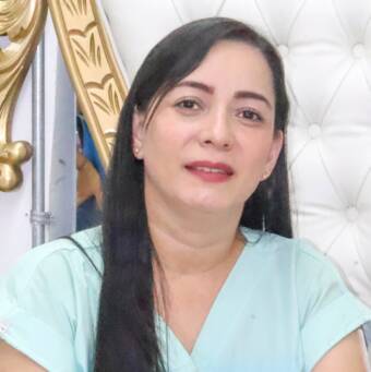 Avataren til Viviana