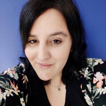 Avatar tillhörande Νεκταρία