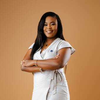 Henkilön Akeila avatar