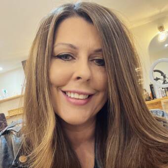 The avatar of katrina