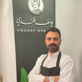 De avatar van Yousef