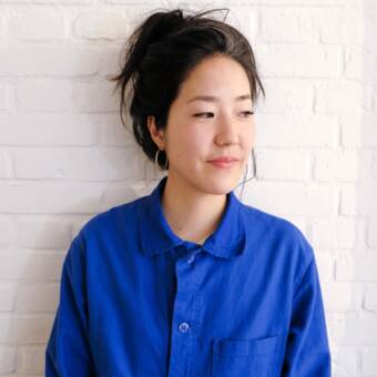 อวตารของ Nanae