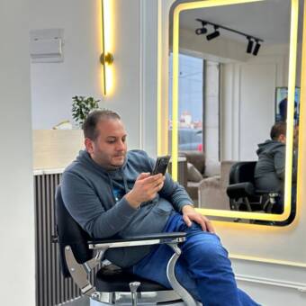 De avatar van Khaled