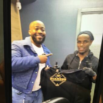 Avataren til Faqalle