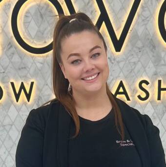 De avatar van Nicole