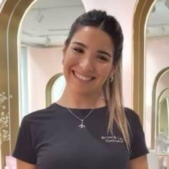 L'avatar di Carolina