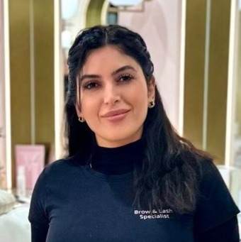 L'avatar di Claudine ✧