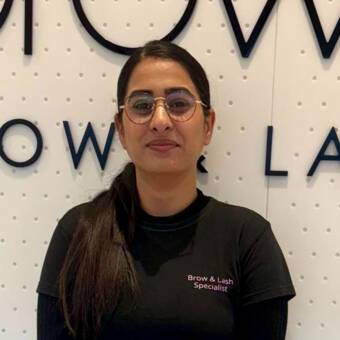 L'avatar di Kiran ✧(female only)