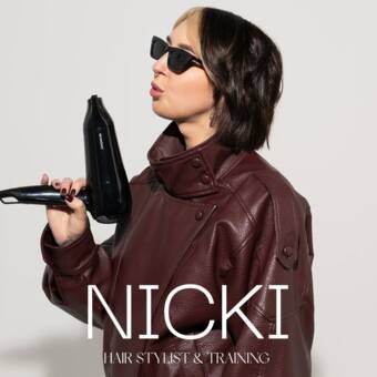 The avatar of Nicki