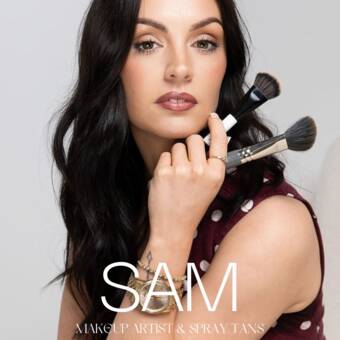 The avatar of Sam