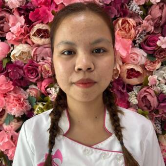 Avatar de Thi Huyen Huong (lan)