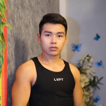 次のアバター： NO.6 PHONE