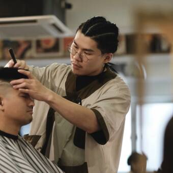 Avatar tilhørende Calvin